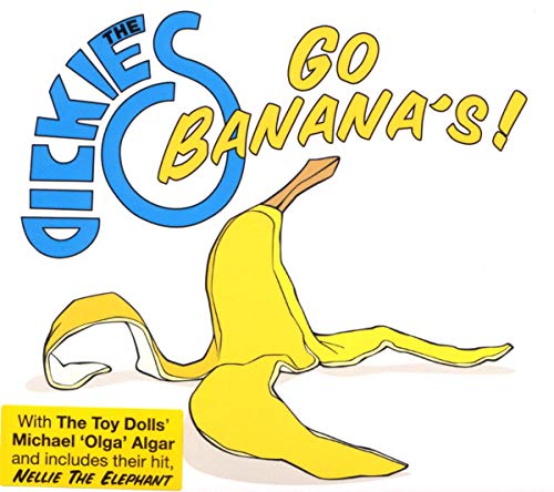 Go Banana'S ! von Dream Catcher