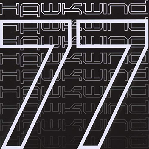Hawkwind 77 von Dream Catcher
