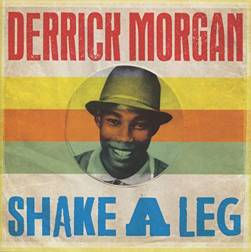 Shake a Leg von Dream Catcher