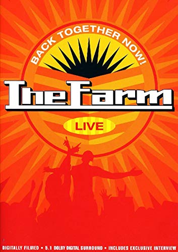 The Farm - Live/All together now with The Farm von DREAM CATCHER