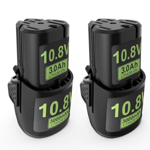 2X 10.8V 3.0Ah Ersatzakku für Stihl AS2 Akku, für Kettensäge GTA 26 40 Heckenschere HSA 26 30 40 Laubsauger SEA 20 Freischneider FSA 30 Hochdruckreiniger RCA 20 Astschere ASA 20 Laubbläser BGA 30 2X 10.8V 3.0Ah Ersatzakku für Stihl AS2 Akku, für Kettensäge GTA 26 40 Heckenschere HSA 26 30 40 Laubsauger SEA 20 Freischneider FSA 30 Hochdruckreiniger RCA 20 Astschere ASA 20 Laubbläser BGA 30 von DREAMDASH
