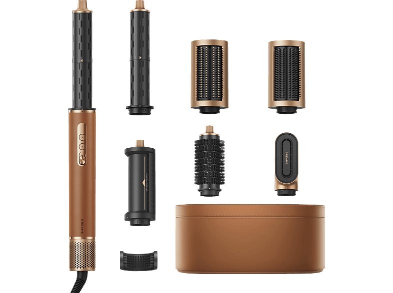 DREAME Airstyle Pro Haarstyler und Haartrockner von DREAME