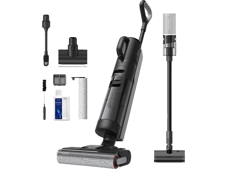 DREAME H12 Dual Nass-/Trockensauger, Akkubetrieb DREAME H12 Dual Nass-/Trockensauger, Akkubetrieb von DREAME