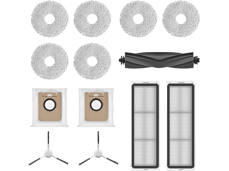 DREAME L10s Ultra, Reinigungsset DREAME L10s Ultra, Reinigungsset von DREAME