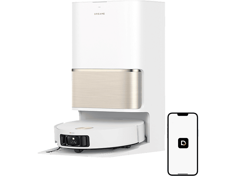 DREAME L50 Pro Ultra Saugroboter von DREAME
