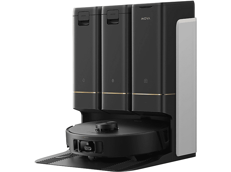 MOVA Z50 Ultra Saugroboter von MOVA