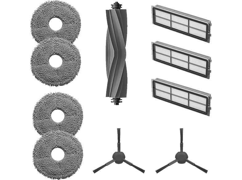 DREAME RAK12 L10S PRO ZUBEHÖRKIT von DREAME