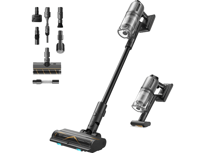 DREAME Z30 Stielsauger, Akkubetrieb, 29,6 Volt von DREAME