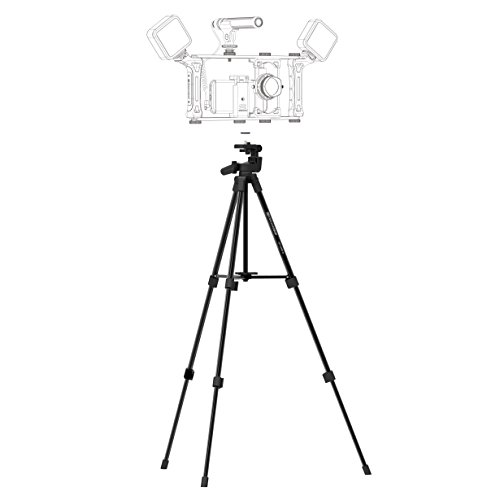 Dreamgrip LWT-123BS-31 Stativ, Schwarz Dreamgrip LWT-123BS-31 Stativ, Schwarz von DREAMGRIP