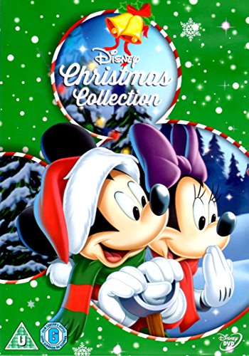Christmas Triple DVD Retail (Sainsburys) [UK Import] von DREAMKY