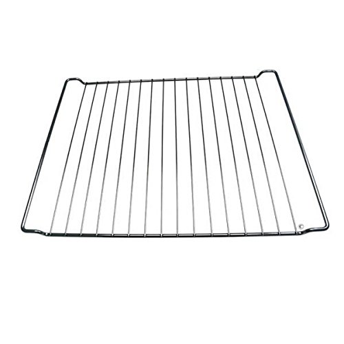 DREHFLEX® - GRILLE INOX 448 x 340 M/M POUR FOUR FOUR WHIRLPOOL von DREHFLEX