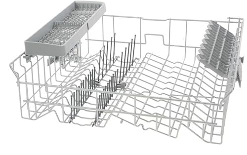 DREHFLEX - KORB35 - Geschirrkorb/Korb für diverse Spülmaschinen aus dem Hause Bosch/Siemens/Neff/Constructa - passt für Teile-Nr. 00770441/770441 auch für 685076/00685076 von DREHFLEX