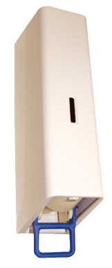 DREITURM Seifenspender für Seifencreme, für 500 ml-Patrone von DREITURM