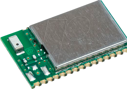 DE BN-600097 - ZigBee OEM-Modul, 2,4 GHz ARM | deRFsamR21E-23S00 von DRESDEN ELEKTRONIK