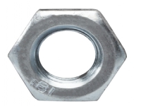 Dresselhaus 4001796210068, Sekskantmøtrik, Galvaniseret stål, Zink, M16, Krom, 1,6 cm Dresselhaus 4001796210068, Sekskantmøtrik, Galvaniseret stål, Zink, M16, Krom, 1,6 cm von DRESSELHAUS