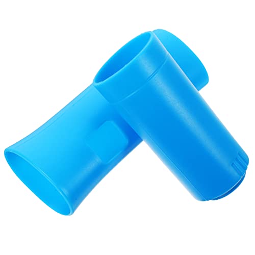 DRESSOOS 1 Set Griffabdeckung Mikrofonzubehör Mikrofon Isolationsschild Mikrofongriffhülle Hüllen Für Mikrofon Mikrofongriff Mikrofonabdeckungen Für Mikrofone Winddichte Mikrofonabdeckung von DRESSOOS