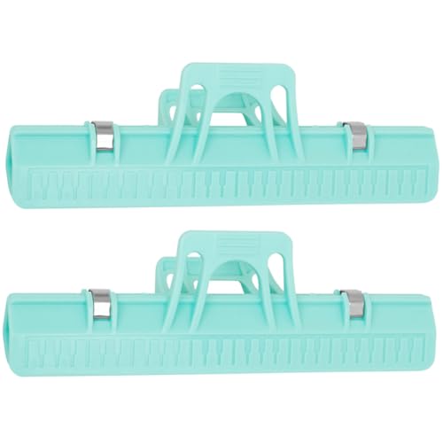 DRESSOOS 2 Stück Notenblatt Clip, Notenseiten Clip, Notenblatt Clip, Clip Für Notenseite, Klavier Notenblatt Clip, Violin Notenblatt Clip, Notenhalter, Seiten Clip, Notenblatt Halter DRESSOOS 2 Stück Notenblatt Clip, Notenseiten Clip, Notenblatt Clip, Clip Für Notenseite, Klavier Notenblatt Clip, Violin Notenblatt Clip, Notenhalter, Seiten Clip, Notenblatt Halter von DRESSOOS