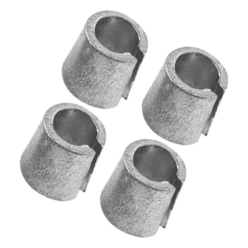 DRESSOOS 4 Stück Batterieklemmenadapter Batterieklemmenadapter Autobatterieklemmen Batterieklemmen Unterlegscheiben Für Anschlussklemmen Kappen Für Batterieklemmen Batterieklemmenadapter DRESSOOS 4 Stück Batterieklemmenadapter Batterieklemmenadapter Autobatterieklemmen Batterieklemmen Unterlegscheiben Für Anschlussklemmen Kappen Für Batterieklemmen Batterieklemmenadapter von DRESSOOS