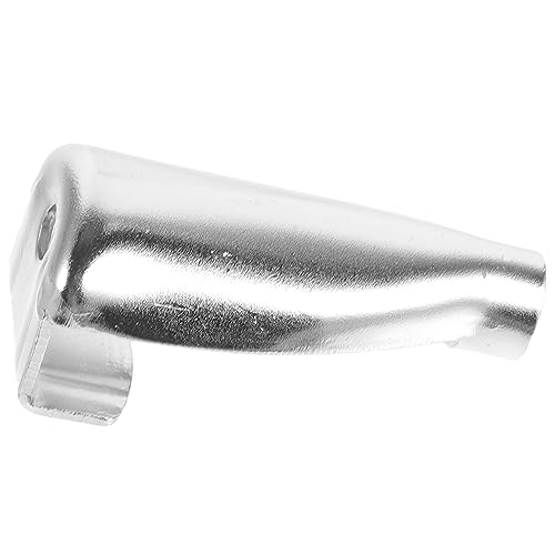 DRESSOOS Bass Drum Haken Snare Drum Lug Connector Drum Parts Haken Für Drum Claw Hooks Zubehör Für Drum Percussion Zubehör Drum Connectors Drum Zubehör Drum Lugs Drum Claw Hook von DRESSOOS
