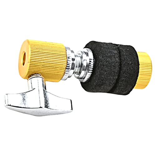 DRESSOOS Drum Wrench Drum Hi Hat Drop Clutch Hi Hat Drop Clutch Ständer Percussion Zubehör Hi Hat Clutch Metall Becken Clutch Drum Hi Hat Post Ständer Jazz Drum Hi Hat Clutch Drum Teile DRESSOOS Drum Wrench Drum Hi Hat Drop Clutch Hi Hat Drop Clutch Ständer Percussion Zubehör Hi Hat Clutch Metall Becken Clutch Drum Hi Hat Post Ständer Jazz Drum Hi Hat Clutch Drum Teile von DRESSOOS
