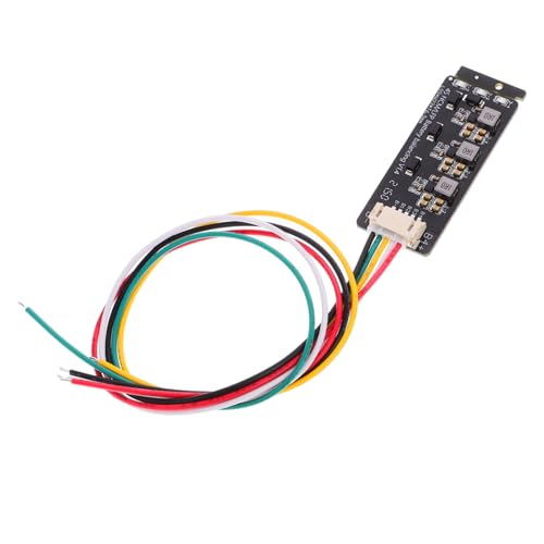 DRESSOOS Equalizer Batterie Balancing Boards Energie Lithium Batterie Zubehör Energie Platte Für Lithium Batterie Elektronik Fitting Batterie Balancing Für Lithium von DRESSOOS
