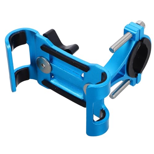 DRESSOOS Motorrad Navigationshalterung, Telefon Fahrradhalterung, Telefonhalter, Fahrrad Telefonhalter Für Fahrräder, Fahrrad Lenker Telefonhalterung, Telefonhalterung, Motorrad von DRESSOOS
