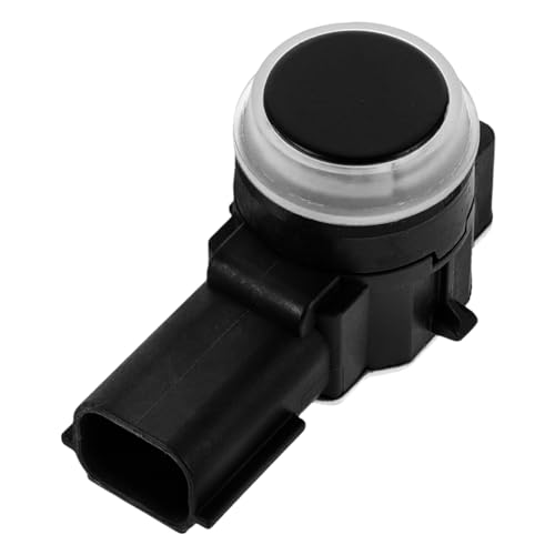 DRESSOOS Rückfahrsensor Backup Sensoren Backup Parksensor Fahrzeug Parksensor Einparksystem Hinten Einparkhilfe Objektsensor Assistent Sensor Fahrzeug Rückfahrparksensor DRESSOOS Rückfahrsensor Backup Sensoren Backup Parksensor Fahrzeug Parksensor Einparksystem Hinten Einparkhilfe Objektsensor Assistent Sensor Fahrzeug Rückfahrparksensor von DRESSOOS