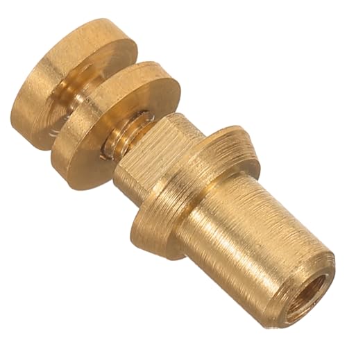 DRESSOOS Saxophon Zubehör Saxophon Anzugsschrauben Instrumenten Reparaturschrauben Saxophon Anzugsschrauben Altsaxophon Reparaturschrauben Saxophon Schraube Saxophon Reparaturzubehör von DRESSOOS