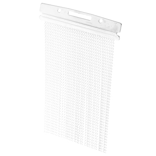 DRESSOOS Trommel-snare-draht Ersatz Für Snare-drum Metall-snare-drum-draht 40 Stränge DRESSOOS Trommel-snare-draht Ersatz Für Snare-drum Metall-snare-drum-draht 40 Stränge von DRESSOOS