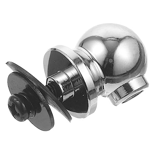 DRESSOOS Trommelhalterung Schlagzeug Teile Percussion Basen Tom Ständer Stand Tom Beinhalter Stand Tom Beinklemme Schlagzeug Zubehör Tom Trommel Kit Halterung Legierungs Tom Base Tom Bein DRESSOOS Trommelhalterung Schlagzeug Teile Percussion Basen Tom Ständer Stand Tom Beinhalter Stand Tom Beinklemme Schlagzeug Zubehör Tom Trommel Kit Halterung Legierungs Tom Base Tom Bein von DRESSOOS