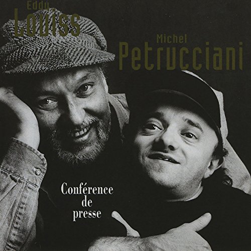 Conference de Presse Vol.1 von DREYFUS