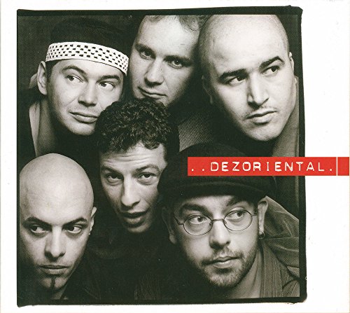 Dezoriental Dezoriental von DREYFUS