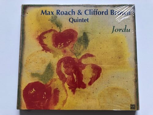 Jordu-Jazz Reference von DREYFUS