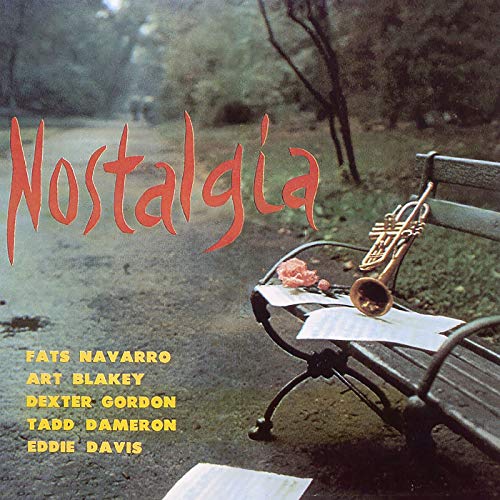 Nostalgia:Jazz Reference von DREYFUS