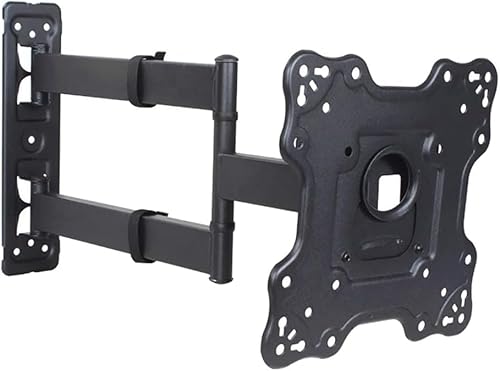 Display Halterung TV Wandhalterung Halterung Universal Display Stützrahmen Geeignet für 32-42 Zoll TV, Display Display Halterung TV Wandhalterung Halterung Universal Display Stützrahmen Geeignet für 32-42 Zoll TV, Display von DRFGNF