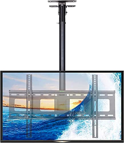 Multifunktionale TV-Halterung, voll beweglich, um 360 ° drehbar, passend für 47-70 Zoll Flachbildfernseher, neigbare TV-Halterung, mit Belastung von 59,9 kg TV-Halterung, TV-Ständer Multifunktionale TV-Halterung, voll beweglich, um 360 ° drehbar, passend für 47-70 Zoll Flachbildfernseher, neigbare TV-Halterung, mit Belastung von 59,9 kg TV-Halterung, TV-Ständer von DRFGNF