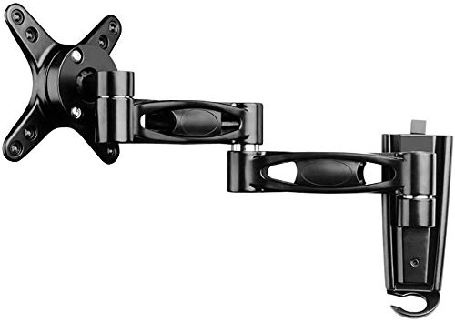 TV-Halterung, Display-Halterung, Aluminiumlegierung, langer Arm, drehbar, Teleskop-LCD-TV-Regal, Sicherheit und Sicherheit TV-Halterung, Display-Halterung, Aluminiumlegierung, langer Arm, drehbar, Teleskop-LCD-TV-Regal, Sicherheit und Sicherheit von DRFGNF