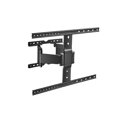 TV-Halterung, TV-Ständer, Teleskop-Wandmontage, TV-Ständer, Schwenkhalterung, universell unterstützt 81,3 cm, 109,7 cm, 139,7 cm, 139,7 cm (32 Zoll), 139,7 cm (32 Zoll) von DRFGNF