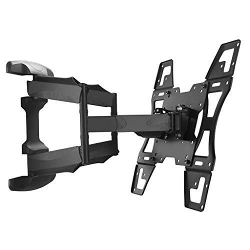 TV-Halterung, Universal-TV-Regal, Teleskop-Rotation, LCD-TV-Halterung, Wandhalterung von DRFGNF