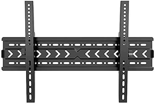 TV-Halterungen, TV-Wandhalterung, TV-Wandhalterung, einfache Installation, neigbar, TV-Wandhalterung für 35,6 - 177,8 cm flache und gebogene Fernseher, bis zu 70 kg, max. 600 x 400 mm TV-Halterungen, TV-Wandhalterung, TV-Wandhalterung, einfache Installation, neigbar, TV-Wandhalterung für 35,6 - 177,8 cm flache und gebogene Fernseher, bis zu 70 kg, max. 600 x 400 mm von DRFGNF