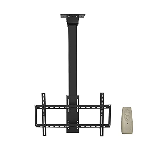 TV-Ständer, TV-Wandhalterung, TV-Ständer, motorisierte TV-Halterung, motorisierte TV-Halterung mit linker und rechter Einstellung, für Multi-Media-Klassenzimmer, Konferenzsäle, Zuhause, Trainingsraum TV-Ständer, TV-Wandhalterung, TV-Ständer, motorisierte TV-Halterung, motorisierte TV-Halterung mit linker und rechter Einstellung, für Multi-Media-Klassenzimmer, Konferenzsäle, Zuhause, Trainingsraum von DRFGNF