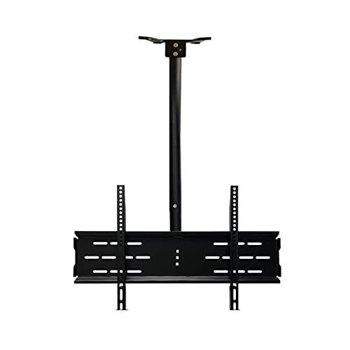 TV Ständer Decke TV Halterung Halterung Hängende Vollbewegliche TV-Halterung für 42-72 Zoll Fernseher, Teleskop-Höhenverstellung, Mehrere VESA-Muster TV Ständer Decke TV Halterung Halterung Hängende Vollbewegliche TV-Halterung für 42-72 Zoll Fernseher, Teleskop-Höhenverstellung, Mehrere VESA-Muster von DRFGNF