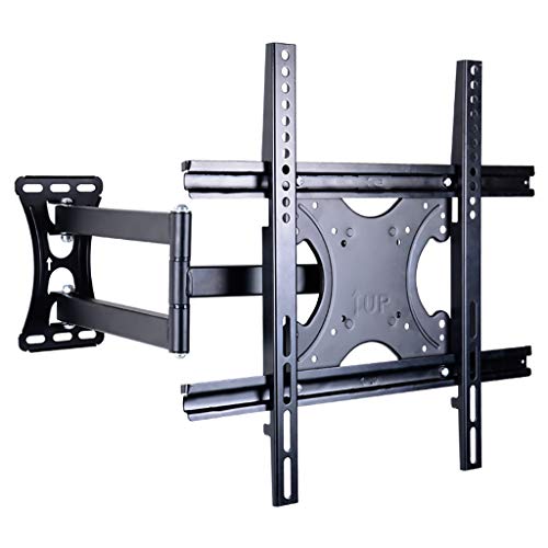 TV Ständer TV Rack Teleskop Drehbar TV Ständer Wandhalterung TV Halterung Wandregal Universal TV Ständer TV Rack Teleskop Drehbar TV Ständer Wandhalterung TV Halterung Wandregal Universal von DRFGNF