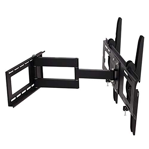 TV-Wandhalterung, TV-Ständer, für 32-60 Zoll (115-900 mm) LED, maximale Belastung 50 kg von DRFGNF