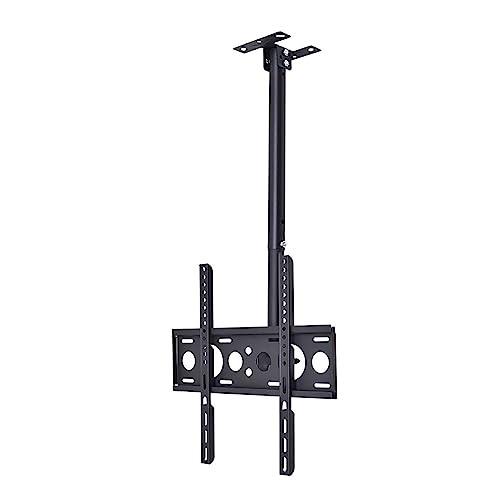 TV-Wandhalterung, TV-Wandhalterung, vollbewegliche TV-Halterung, 360 ° drehbar, neigbar, für 81,3 - 139,7 cm LCD-Monitore, unterstützt bis zu 50 kg, verstellbare Armlänge 2 m TV-Wandhalterung, TV-Wandhalterung, vollbewegliche TV-Halterung, 360 ° drehbar, neigbar, für 81,3 - 139,7 cm LCD-Monitore, unterstützt bis zu 50 kg, verstellbare Armlänge 2 m von DRFGNF