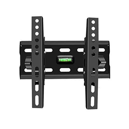 TV-Wandhalterung, Universal-TV-Ständer, Wandhalterung für 66-32-Zoll-Fernseher, verstellbar und verstärkt TV-Wandhalterung, Universal-TV-Ständer, Wandhalterung für 66-32-Zoll-Fernseher, verstellbar und verstärkt von DRFGNF