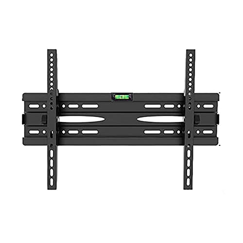 TV-Wandhalterung, neigbar, flache TV-Wandhalterung, passend für die meisten 66-178 cm und andere LED-LCD-Flachbildschirme mit einem Gewicht von bis zu 30 kg, A-32 TV-Wandhalterung, neigbar, flache TV-Wandhalterung, passend für die meisten 66-178 cm und andere LED-LCD-Flachbildschirme mit einem Gewicht von bis zu 30 kg, A-32 von DRFGNF