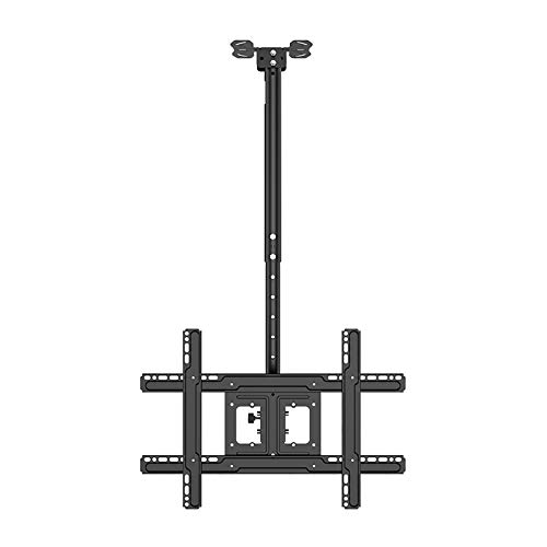 TV-Wandhalterung, verstellbar, neigbar, für die meisten LCD-Flachbildschirme, bis zu 3 m TV-Wandhalterung, verstellbar, neigbar, für die meisten LCD-Flachbildschirme, bis zu 3 m von DRFGNF