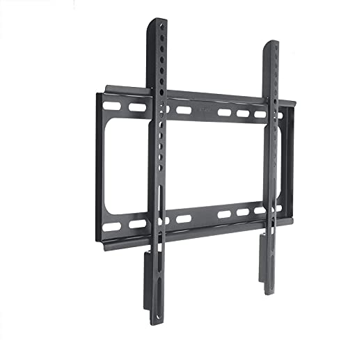 TV-Wandhalterung, verstellbarer TV-Ständer, Wandhalterung für 66 - 63 Zoll Flachbildfernseher, Tragfähigkeit der meisten Fernseher TV-Wandhalterung, verstellbarer TV-Ständer, Wandhalterung für 66 - 63 Zoll Flachbildfernseher, Tragfähigkeit der meisten Fernseher von DRFGNF