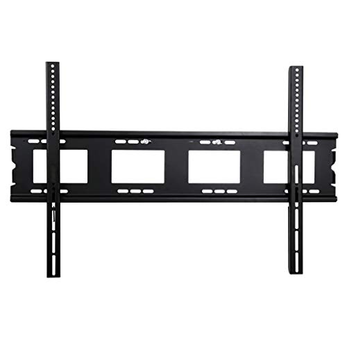TV Wandhalterung Universal TV Halterung Ständer für 85/65/70/75/80 Zoll Fernseher Wandhalterung Rack für einfache Installation TV Wandhalterung Universal TV Halterung Ständer für 85/65/70/75/80 Zoll Fernseher Wandhalterung Rack für einfache Installation von DRFGNF